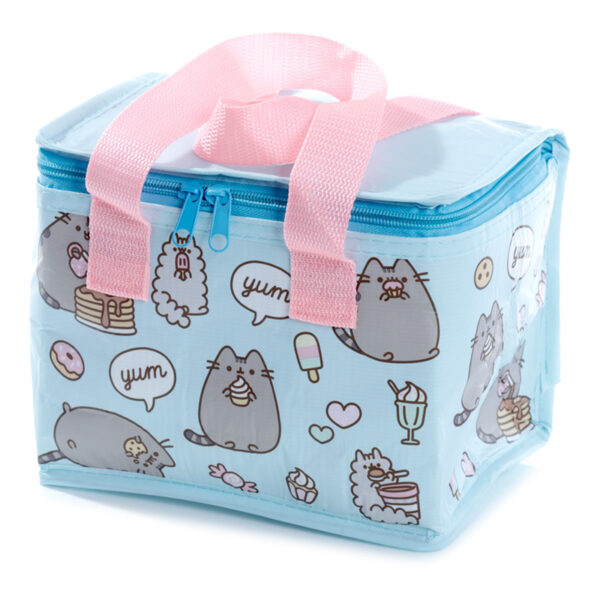 Pusheen the Cat Foodie Cool Bag