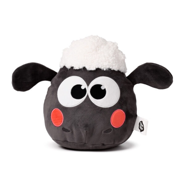 Squidglys Plush Toy - Kawaii Cute Shaun the Sheep