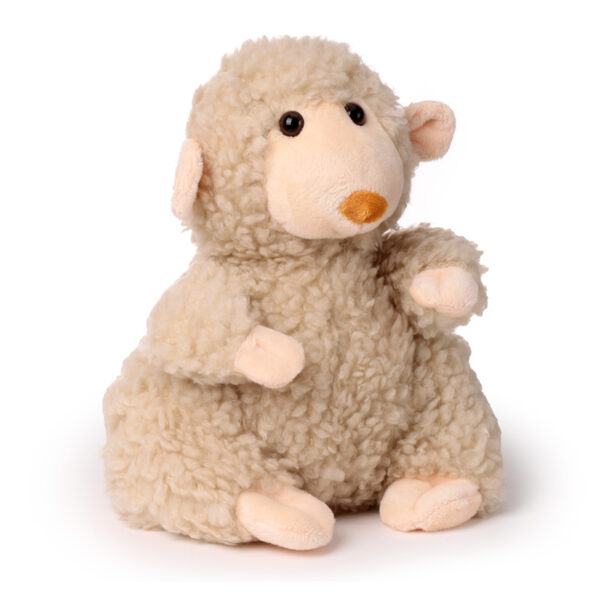 Plush Door Stop - Sheep