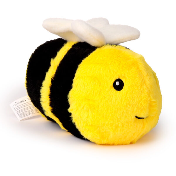 Plush Door Stop - Bumble Bee