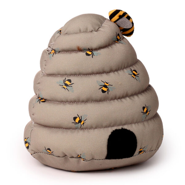 Beehive Door Stop - Stylish Home Accessory