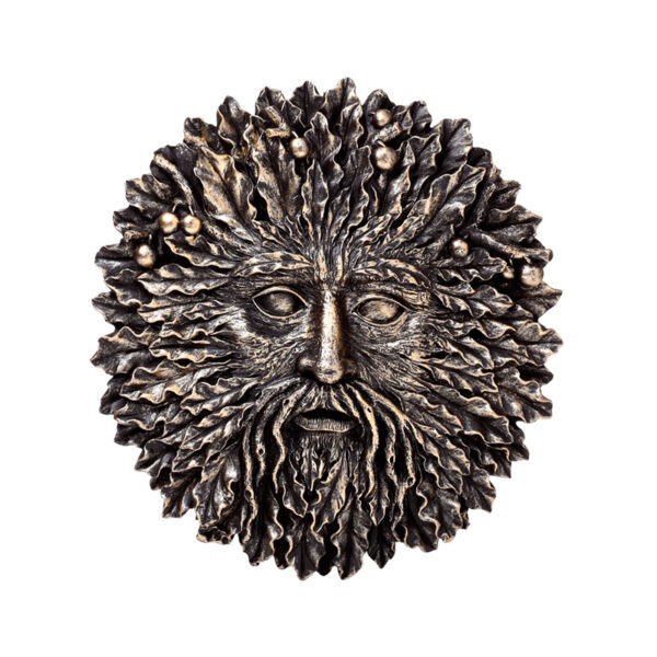 Fantasy Wall Plaque - Treeman