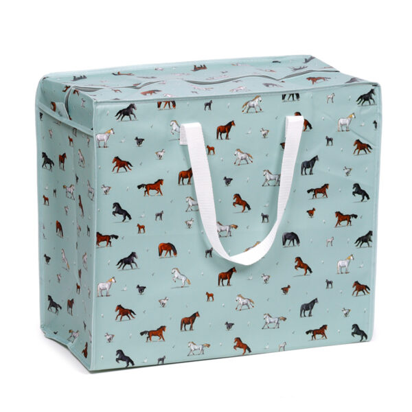 Laundry & Storage Bag - Willow Farm Horses