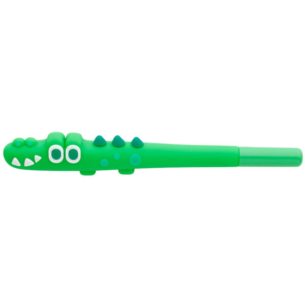 Crocodile Fine Tip Pen for Creative Writing