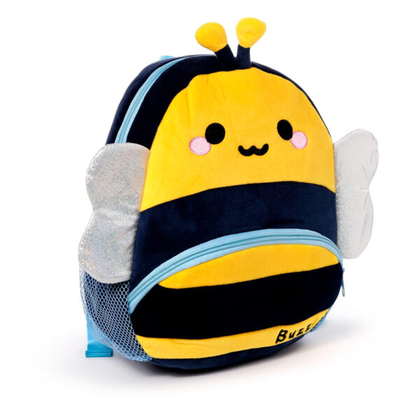 Kids School Rucksack Backpack - Adoramals Bobby the Bee