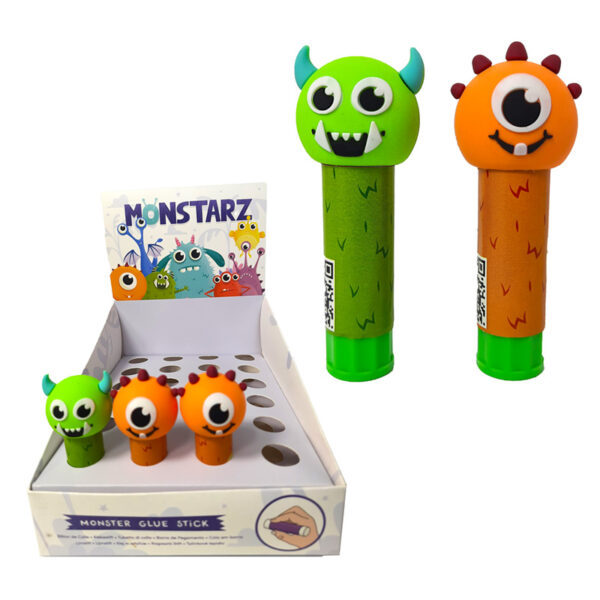 Glue Stick - Monstarz Monsters