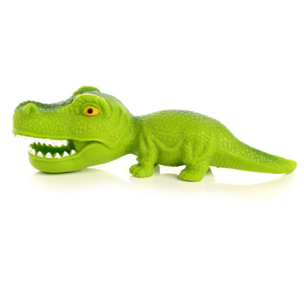 Fun Kids Stretchy Squeezy Dinosaur