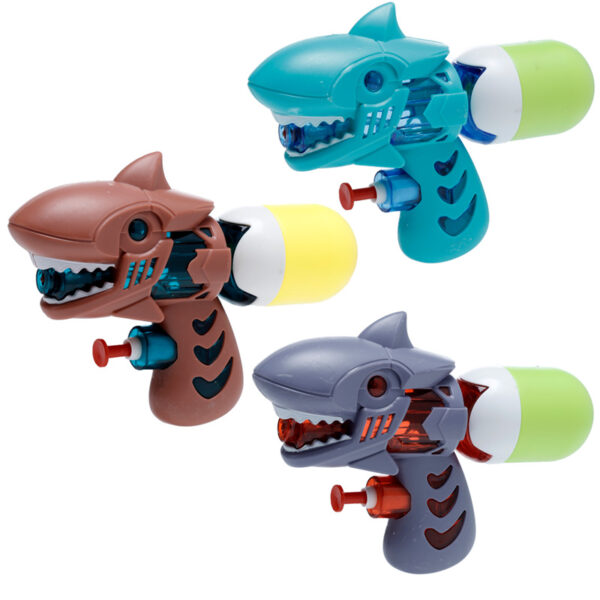 Kids Water Pistol - Mini Shark